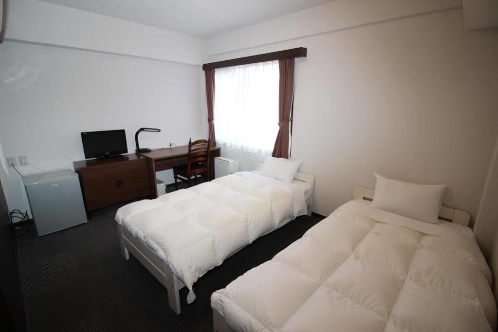 Hotel Chrysantheme Kioto Exterior foto