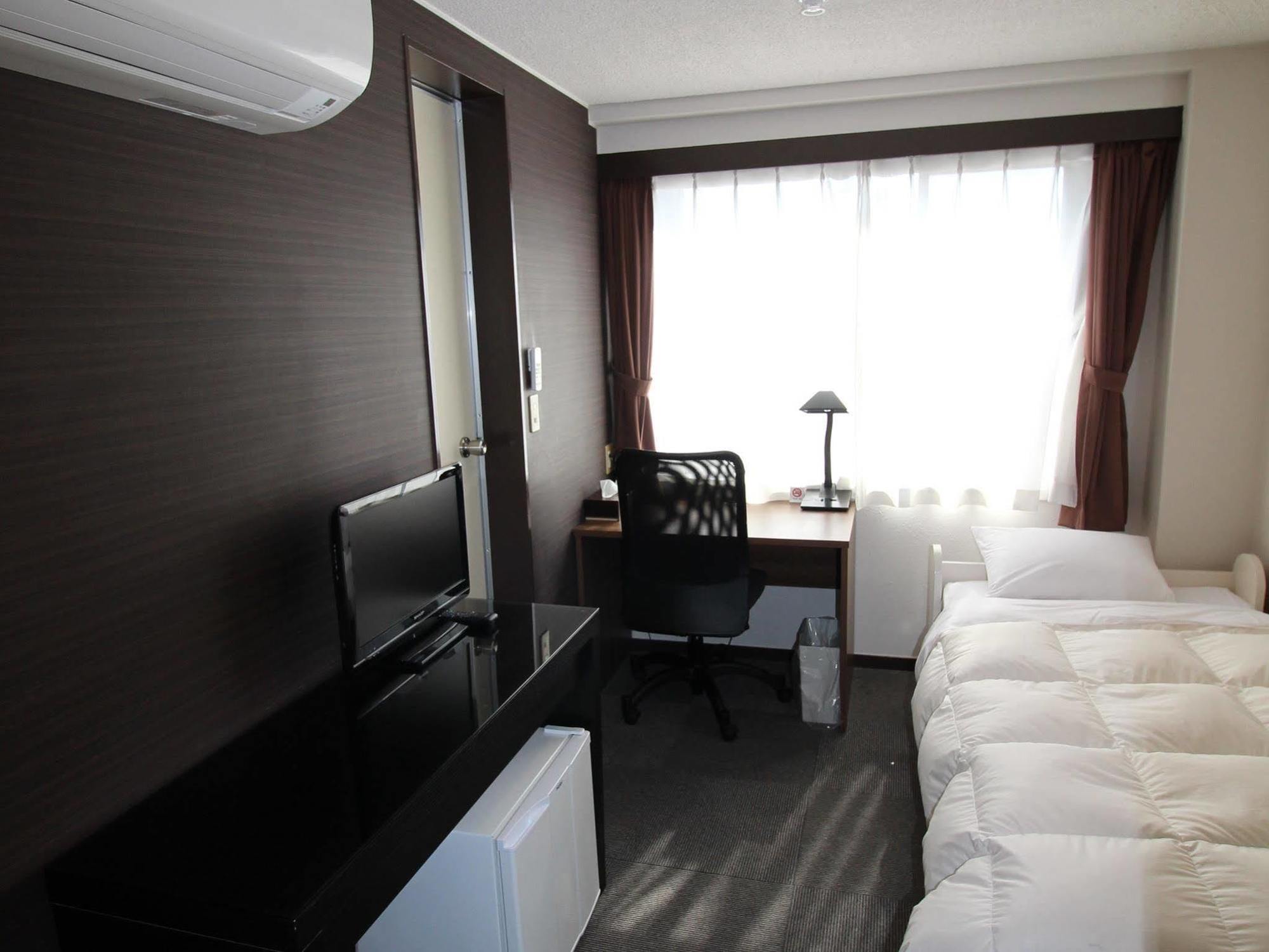Hotel Chrysantheme Kioto Exterior foto